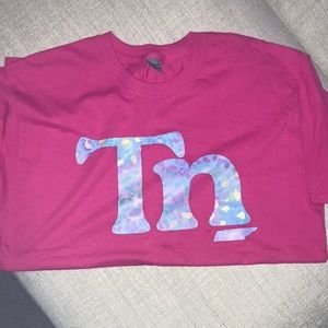 Tennessee Gildan Boxy T-shirt